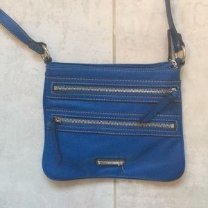 nine west crossbody bag